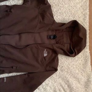 North face women’s rain jacket
